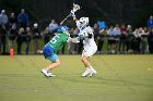 MLax vs Salve  Wheaton College Men’s Lacrosse vs Salve Regina University in the 2024 NEWMAC quarterfinals. - Photo By: KEITH NORDSTROM : Wheaton, Lacrosse, LAX, NEWMAC